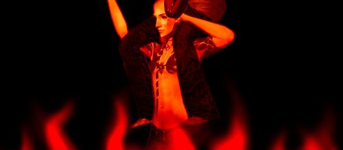 Poster AC/DC