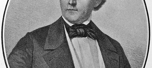 Auguste Bournonville (1805-1879) - Un romantisme optimiste