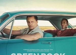 Green Book : sur les routes du sud (2018)
