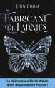 « Fabricant de larmes [01], [02] & adaptation » de Erin Doom