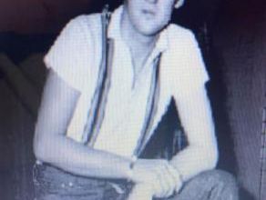 photo Jerry Lee Lewis 