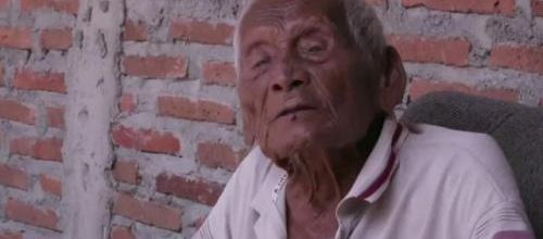 Le «plus vieil homme du monde» est décédé à 146 ans