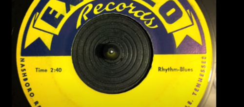 elvis - gunter -baby lets play house .