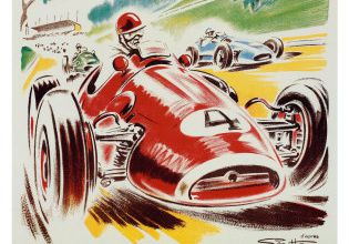 Les VPM au Grand Prix historique de Pau 2013 (1)