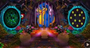 G4K Classic dragon escape