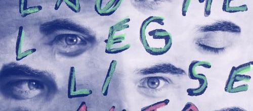 Guillaume Léglise sort ses passionnantes Auto Fictions