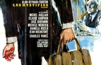BOX OFFICE PARIS DU 07/08/1963 AU 13/08/1963