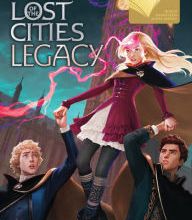 Free downloads book Legacy by Shannon Messenger in English