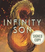 {epub download} Infinity Son