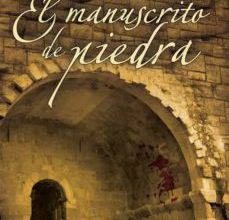 Descargar amazon ebooks ipad EL MANUSCRITO DE PIEDRA de LUIS GARCIA JAMBRINA 9788498729153