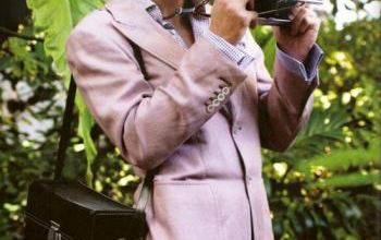 mode fashion photographe