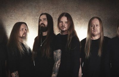 ...AND OCEANS - "Prophetical Mercury Implement" Clip