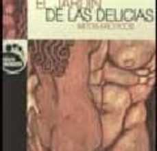 [PDF/Kindle] EL JARDIN DE LAS DELICIAS: MITOS EROTICOS descargar gratis