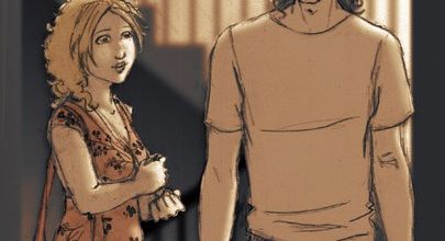 (41) Chasse gardée