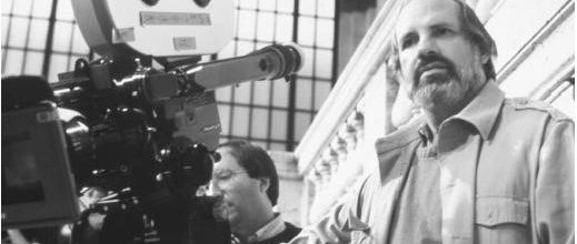 BRIAN DE PALMA BOX OFFICE
