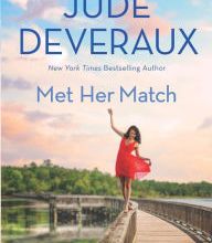Download books from google books free mac Met Her Match (English literature) 9780778305101 by Jude Deveraux
