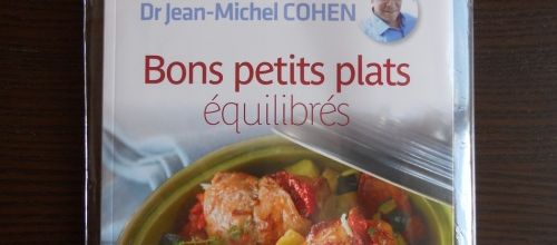 Collection " Les carnets du Dr. Jean Michel Cohen " - Avril 2012