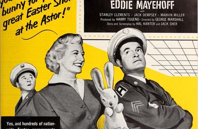 BOX OFFICE USA DU 29 AVRIL 1953 AU 5 MAI 1953