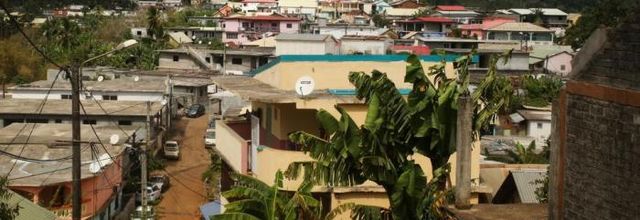 Coronavirus dans l’empire colonial français : Mayotte en grand danger