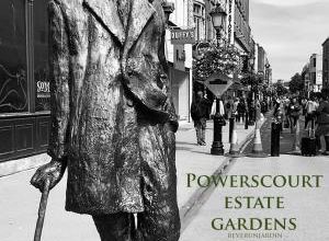 Summertime - Powerscourt Estate Gardens