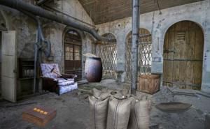 Escape Game - Abandoned building 5