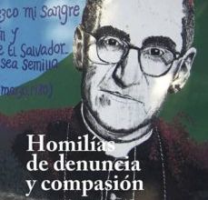 Descarga gratuita de libros electrónicos en formato pdf. HOMILIAS DE DENUNCIA Y COMPASIÓN. CICLO A (1977-1978), I de SAN OSCAR A. ROMERO 9788422021049  (Literatura española)