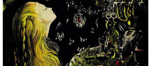 LA BELLE ET LA BETE - BOX OFFICE JEAN MARAIS 1946
