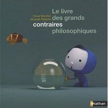 Les contraires philosophiques