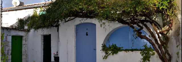 Dans les rues d'Ars en Ré (17)