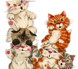 400 millions d'amis chats