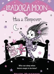 Download PDF Isadora Moon Has a Sleepover