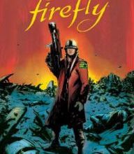 Downloading books to ipad Firefly: The Unification War Vol 2  9781641445511 by Greg Pak, Dan McDaid