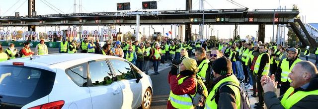 La majorité silencieuse  libère sa souffrance