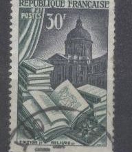 Productions de luxe-métiers art - edition, reliure - 1954 - n° 971