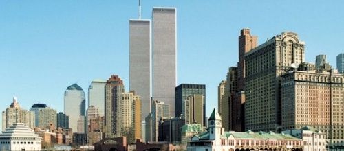 9.11 WTC