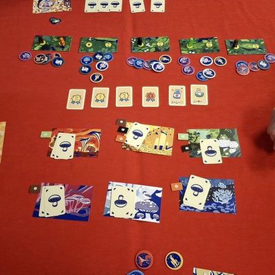 24h de Saint-Leu : dimanche