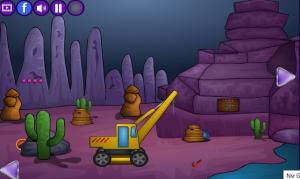 NSR Ocean secrets escape 2 soluce