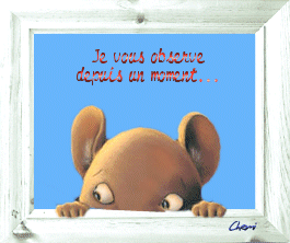 Semaine 19 / 2018