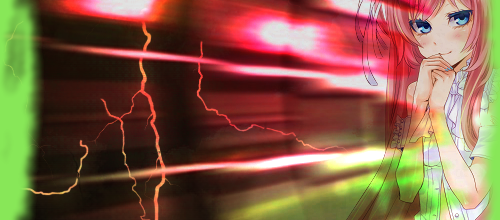 Megurine Luka Vocaloid