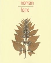 Toni Morrison, Home, Christian Bourgois