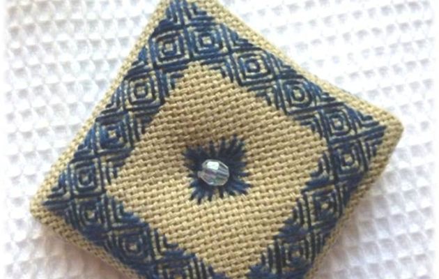 Vous avez brodé une de mes grilles (4)