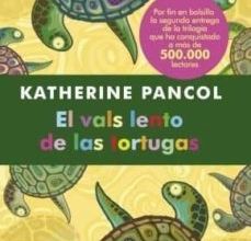 EL VALS LENTO DE LAS TORTUGAS leer epub gratis