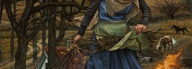 Le monde d'Andréa ... 