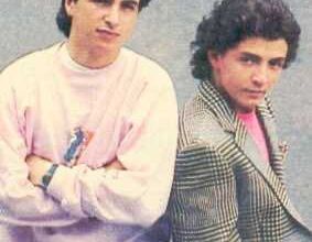 David et Jonathan, une pensée bicéphale et romantique