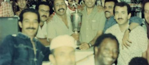 LAÂGOUN Ahmed