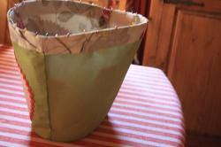 Collection de sacs : défilé 8éme samedi.