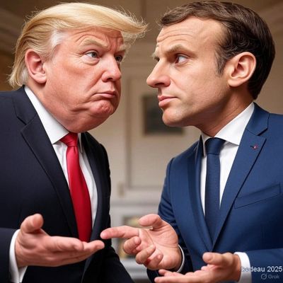 Et si Trump s'était trompé...?