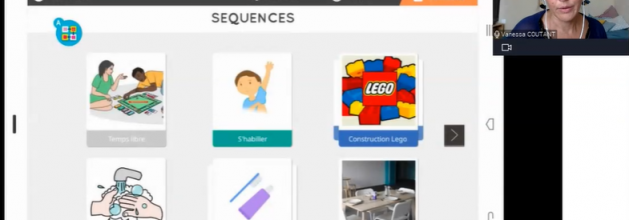 Webinaire : Comment favoriser l’autonomie grâce à la solution AMIKEO / le replay