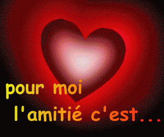 l'Amitié - Françoise Hardi 