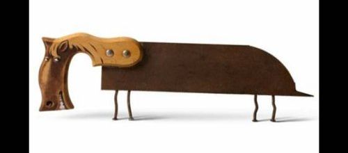 Un artiste à l'imagination fertile